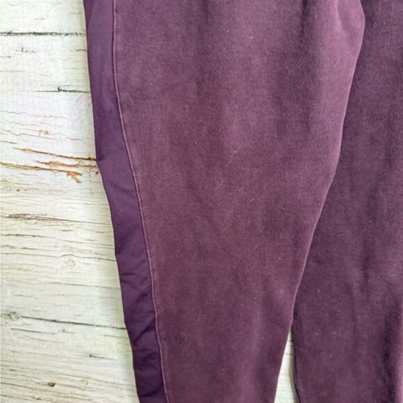Lululemon Athletica Purple Jogger Track Pants size 4 - Picture 5 of 8